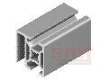 Schutzgitterprofil 8 30x30 - 0,854Kg - ab 5,27€