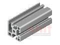 Schutzgitterprofil 8 40x40 - 1,749Kg - ab 11,79€