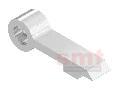 Scharnierlappenprofil V 8 Z leicht - 0,668Kg - ab €