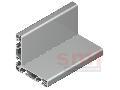 Winkelprofil 8 80x80 E - 2,310Kg - ab 21,38€
