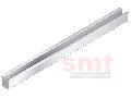 Wellenklemmprofil 8 D6 - 0,120Kg - ab 3,77€