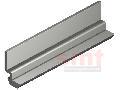 Winkelleiste 8 Alu - 0,310Kg - ab 2,94€