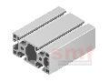 Aluprofil 8 80x40 MW-Line 1N leicht - 3,285Kg - ab 22,58€