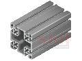 Aluprofil 10 100x100 - 8,392Kg - ab 54,47€