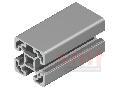 Aluprofil 10 40x40 1N - 1,594Kg - ab 11,07€