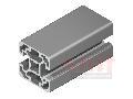 Aluprofil 10 40x40 2N180 - 1,641Kg - ab 11,11€