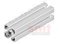 Aluprofil 10 40x40 Länge 3040mm - 1,547Kg - ab €
