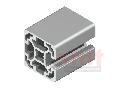 Aluprofil 10 40x40 3N - 1,686Kg - ab 12,45€