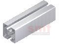 Aluprofil 10 45x45 2N180 - 1,634Kg - ab 8,71€