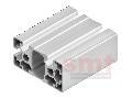 Aluprofil 10 45x90 leicht 3N90 - 3,20Kg - ab €