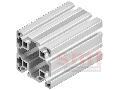 Aluprofil 10 80x80 2N - 4,90Kg - ab €