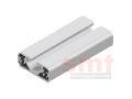 Aluprofil 10 Typ I 50x20E - 1,047Kg - ab €