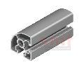 Aluprofil 10 R45-90° - 1,308Kg - ab 7,81€