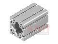 Aluprofil 12 120x120 schwer - 16,126Kg - ab 117,12€