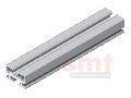 Solarschiene 24x40 Flachdach Nutenstein/Hammerkopfschraube - 0,999Kg - ab 3,38€