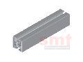 Solarschiene 40x40 Flachdach-Aufständerung - 1,071Kg - ab 3,62€