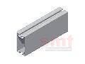 Solarschiene 80x40 2N180 Nutenstein/ISO-Schraube - 1,239Kg - ab 4,19€