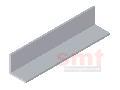 Winkelleiste 30x30x3 - 0,461Kg - ab 1,81€